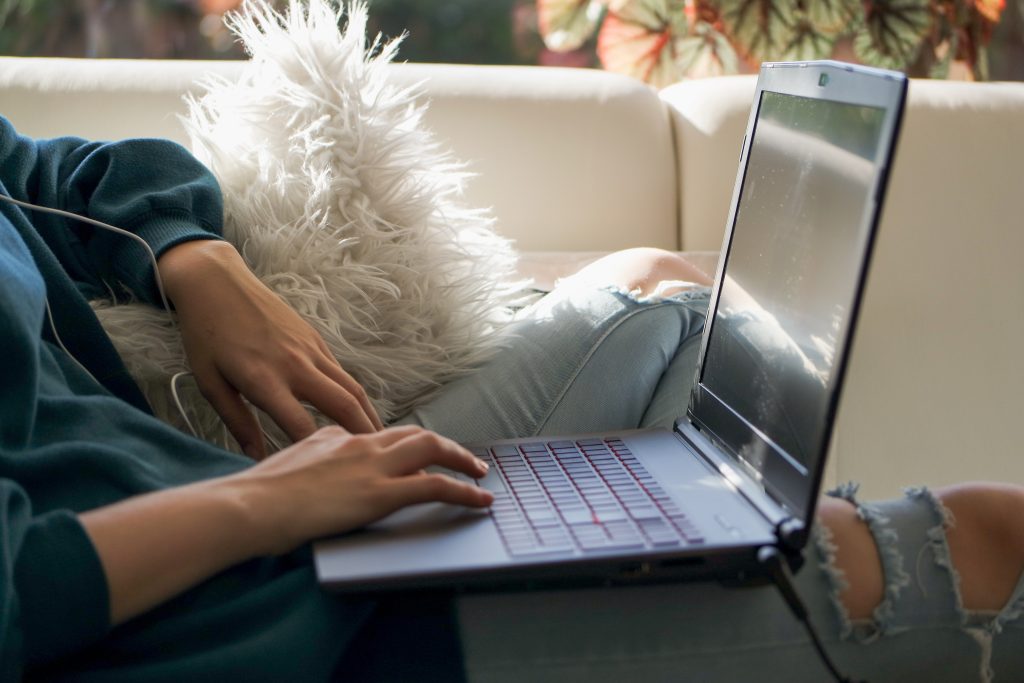 Terapia psicológica online